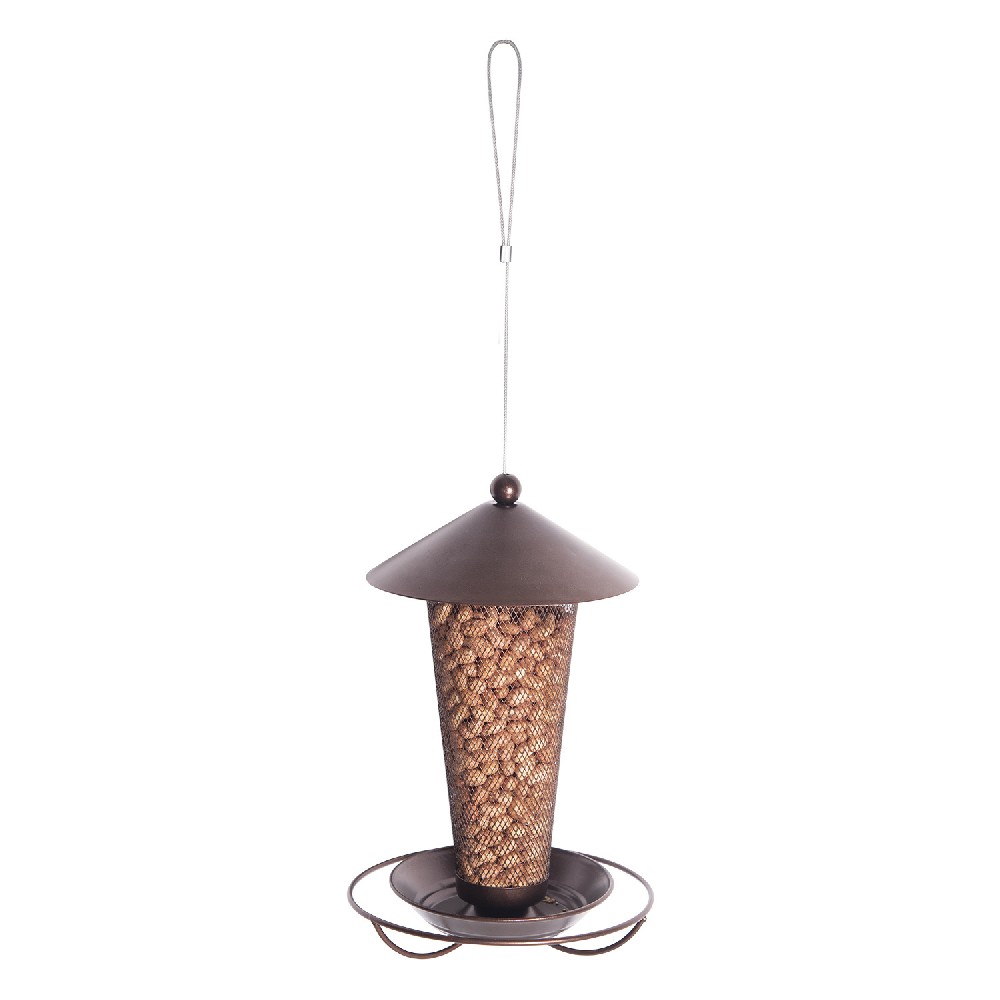 Custom Feeders Supporting Eco-Tourism Lightweight Tailored for Hikes Educational Bird Feeders for Sc